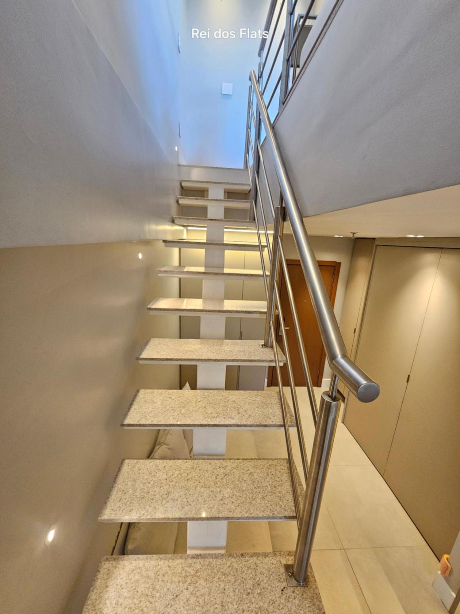 מלון ברזיליה Athos Bulcao Cobertura Duplex By Rei Dos Flats מראה חיצוני תמונה