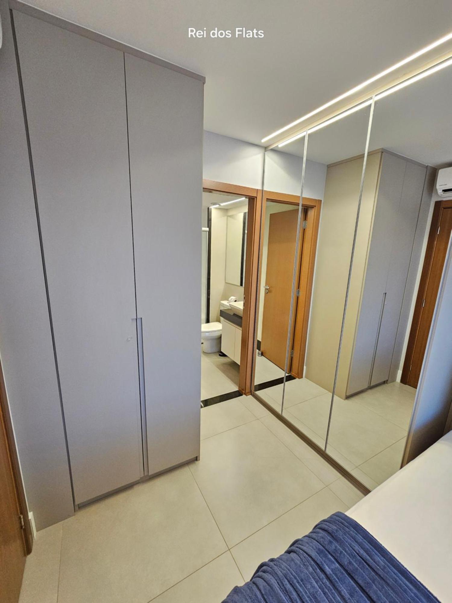 מלון ברזיליה Athos Bulcao Cobertura Duplex By Rei Dos Flats מראה חיצוני תמונה