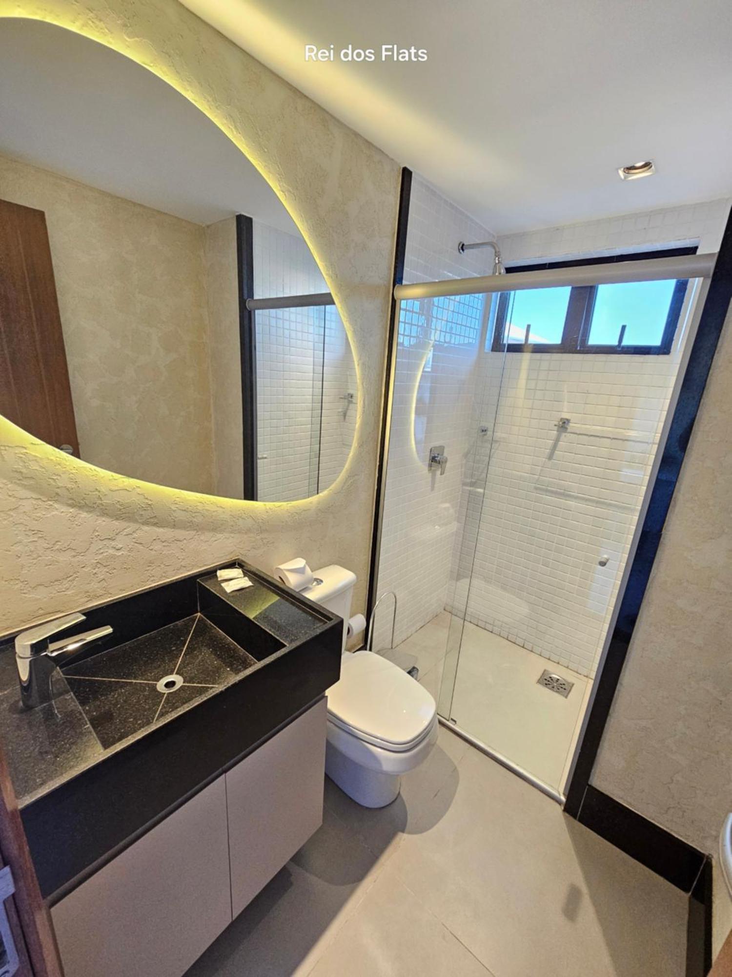 מלון ברזיליה Athos Bulcao Cobertura Duplex By Rei Dos Flats מראה חיצוני תמונה