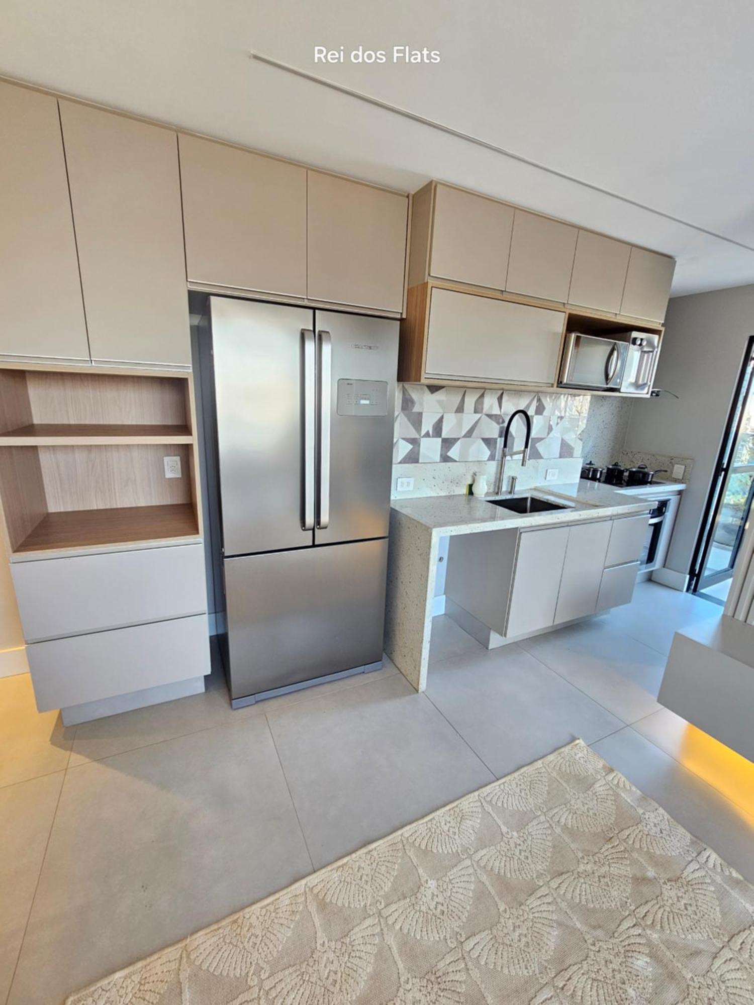 מלון ברזיליה Athos Bulcao Cobertura Duplex By Rei Dos Flats מראה חיצוני תמונה