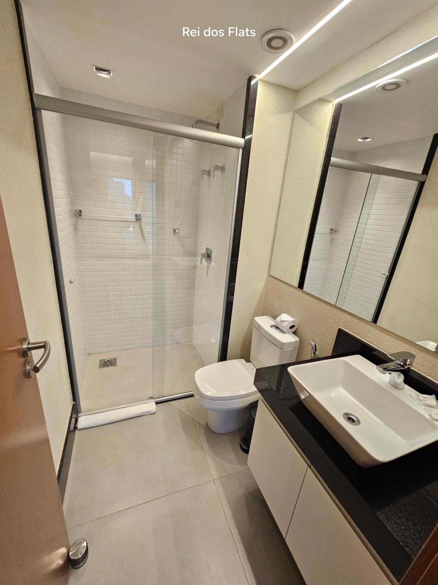 מלון ברזיליה Athos Bulcao Cobertura Duplex By Rei Dos Flats מראה חיצוני תמונה